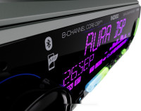 Автомагнитола Aura Indigo-878DSP MKII