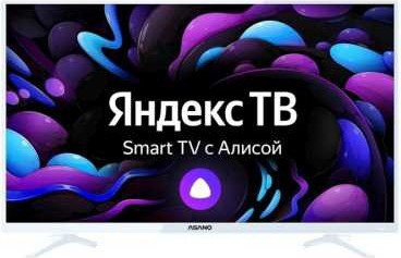 Телевизор Asano 24LH8011T