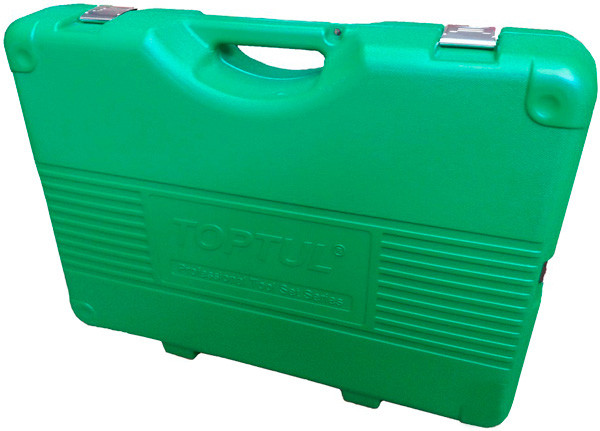 Универсальный набор Toptul GCAI150R 150 предметов