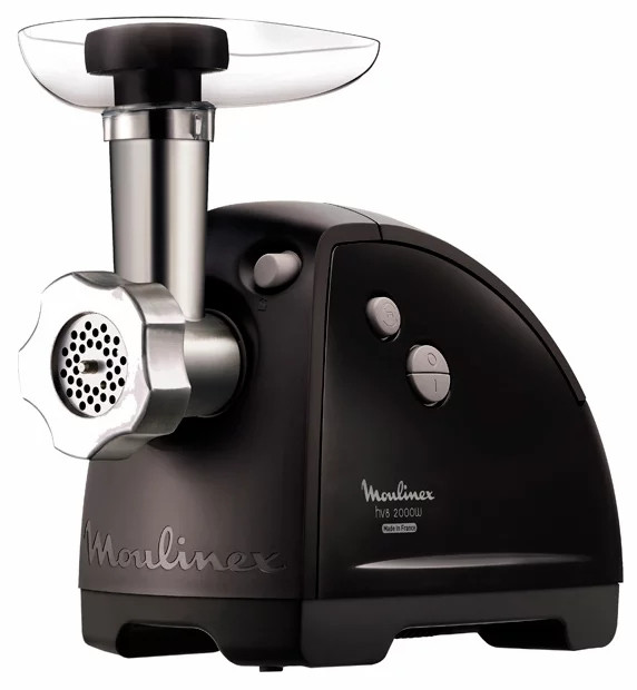 Мясорубка Moulinex ME622832