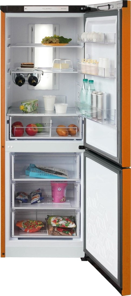 Холодильник Бирюса T920NF