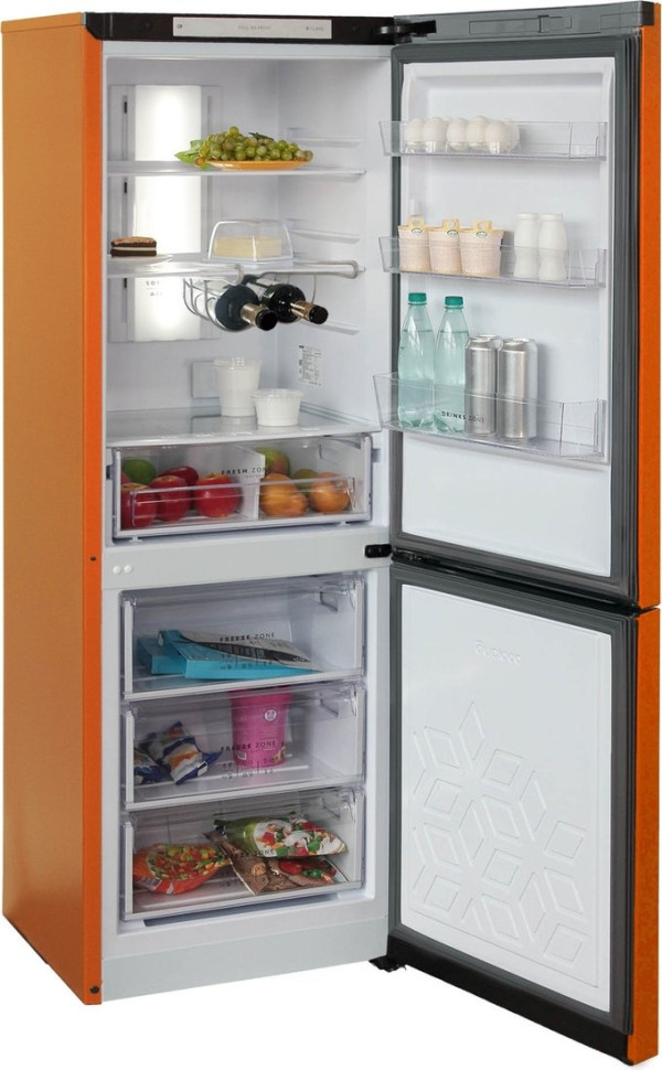 Холодильник Бирюса T920NF