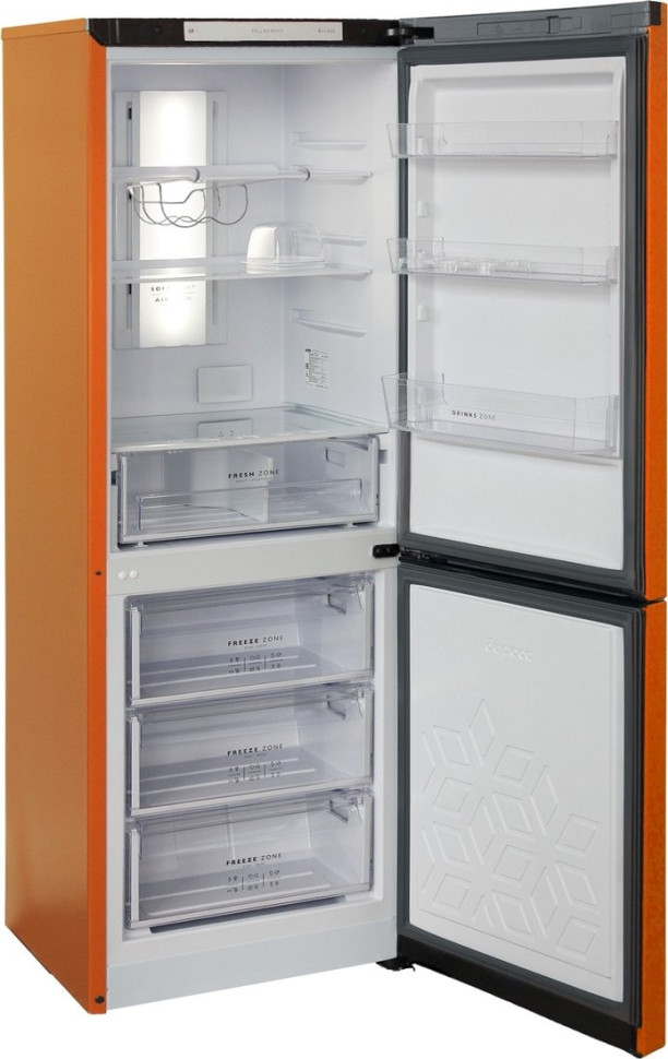 Холодильник Бирюса T920NF