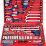 Универсальный набор инструментов Мастак 01-174C (174 предмета)