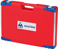 Универсальный набор инструментов Мастак 01-174C (174 предмета)