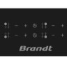 Варочная панель Brandt BPI3641PB