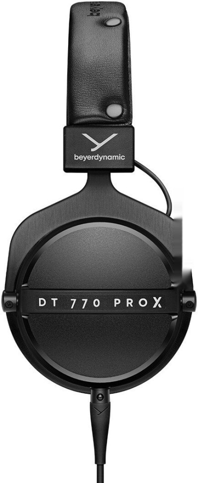 Наушники Beyerdynamic DT 770 Pro X