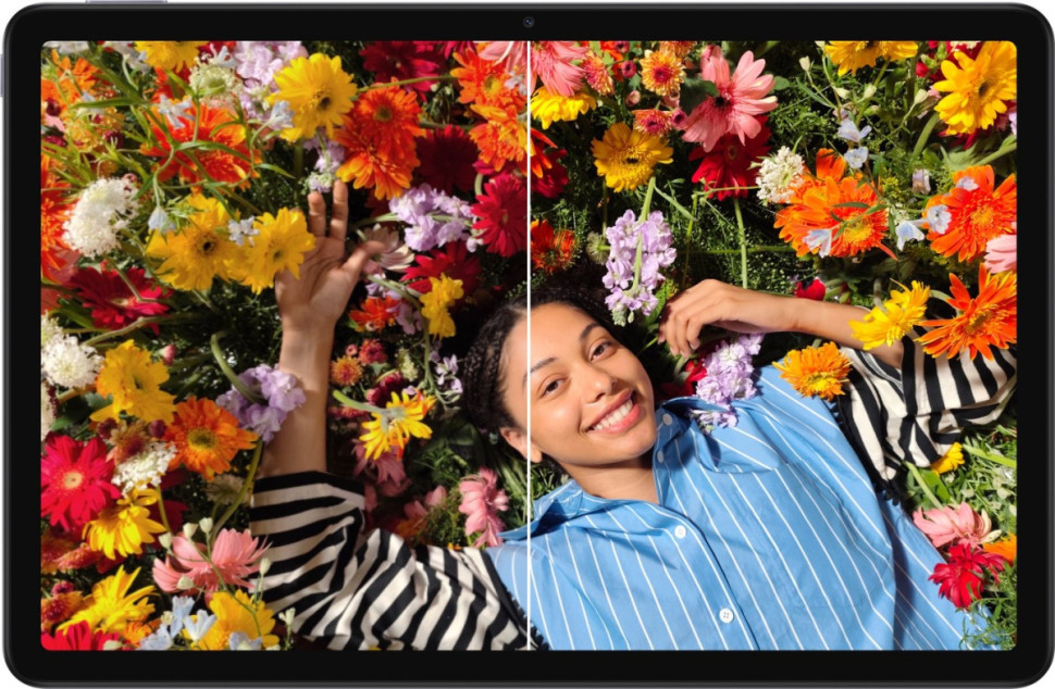 Планшет Xiaomi Redmi Pad 2 8GB/256GB международная версия (темно-серый)