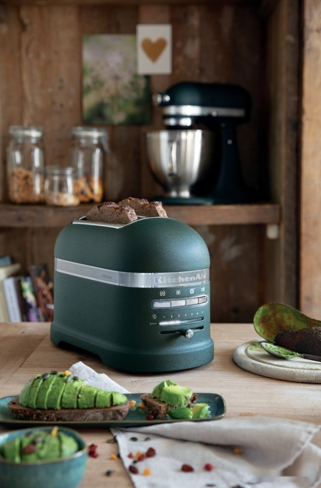 Тостер KitchenAid Artisan 5KMT2204EPP