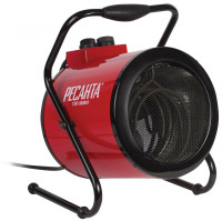 Тепловая пушка Ресанта ТЭП-5000К1