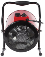 Тепловая пушка Ресанта ТЭП-5000К1