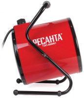 Тепловая пушка Ресанта ТЭП-5000К1