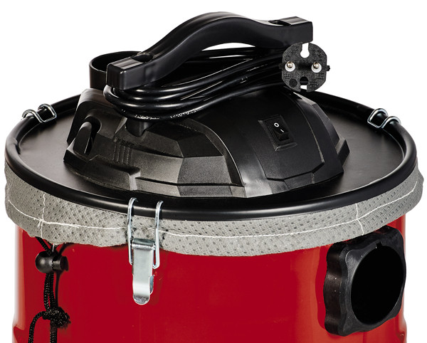 Пылесос Einhell TC-AV 1620 DW (2351665)