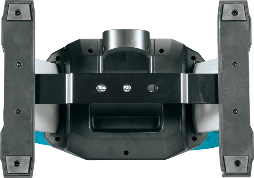 Вентилятор Makita DCF301Z (без АКБ и ЗУ)