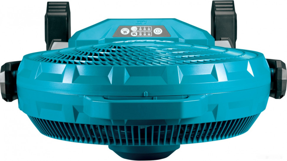 Вентилятор Makita DCF301Z (без АКБ и ЗУ)