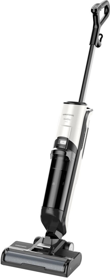 Вертикальный моющий пылесос Grundig VCW 6270