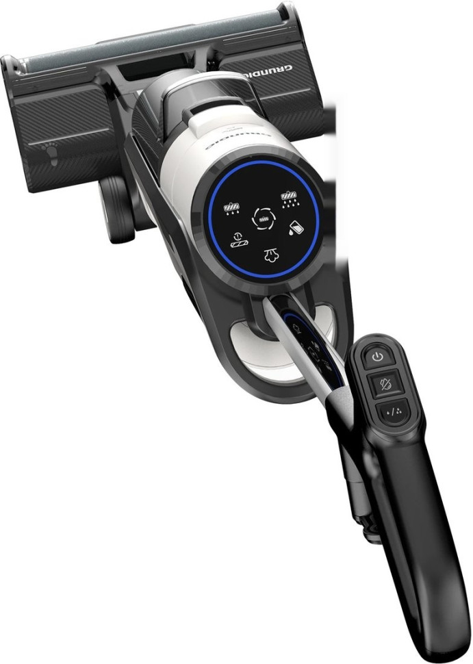 Вертикальный моющий пылесос Grundig VCW 6270