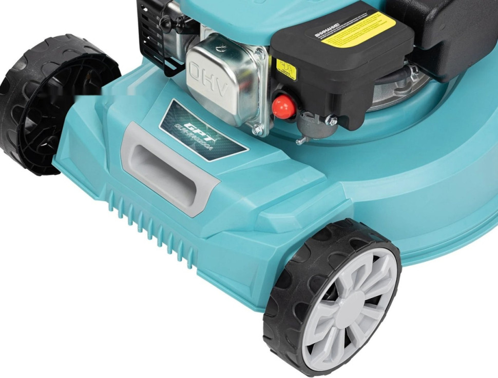 Газонокосилка GPT GLM-K4020OA