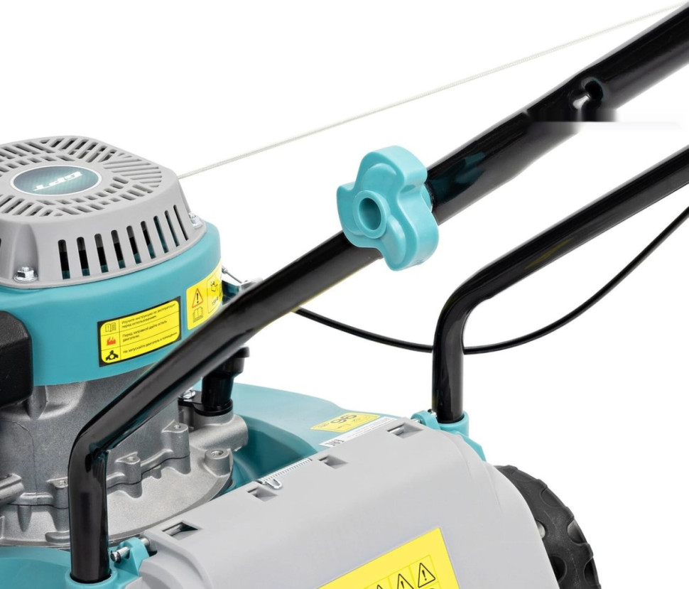 Газонокосилка GPT GLM-K4020OA