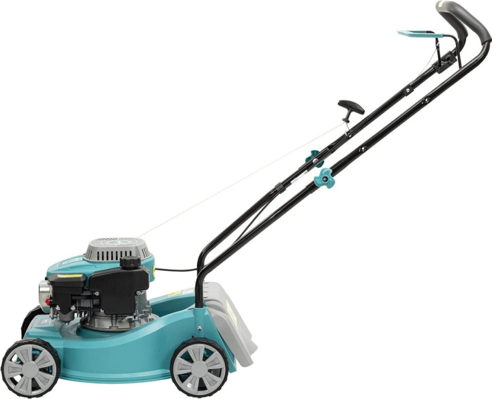 Газонокосилка GPT GLM-K4020OA