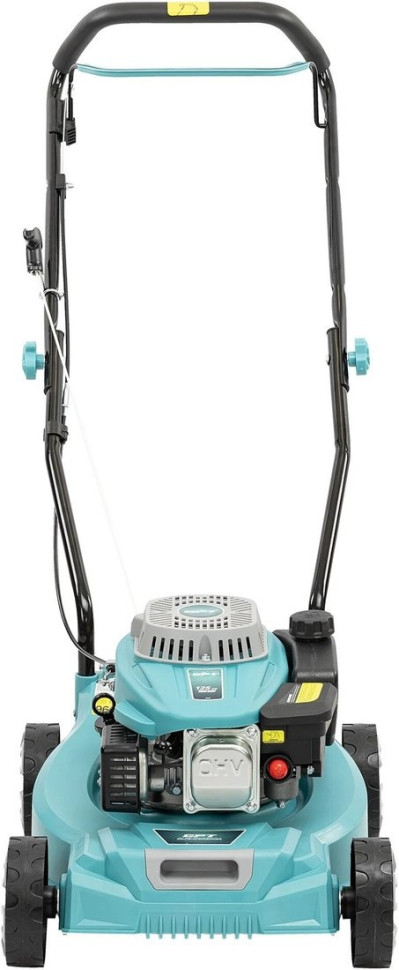 Газонокосилка GPT GLM-K4020OA