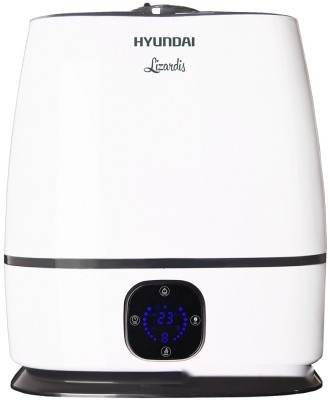 Увлажнитель воздуха Hyundai Lizardis H-HU3E-6.0-UI047