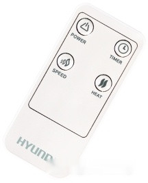 Увлажнитель воздуха Hyundai Lizardis H-HU3E-6.0-UI047