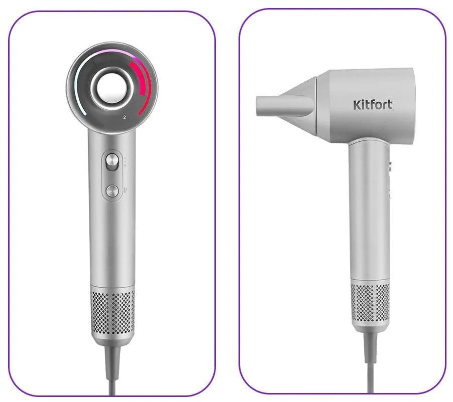 Фен Kitfort KT-3292