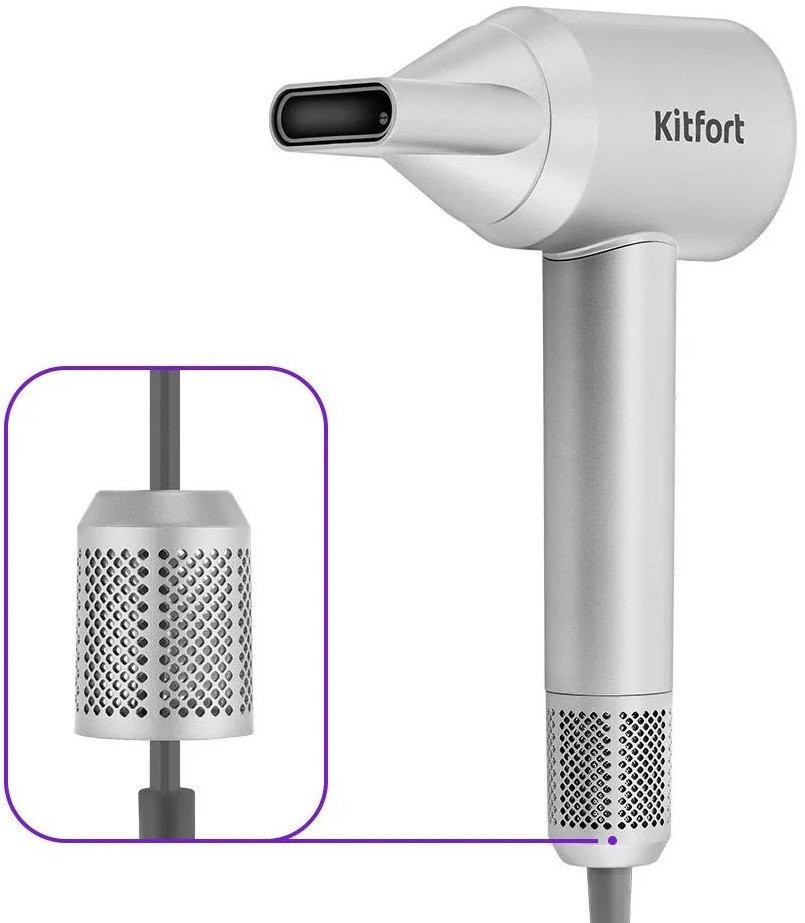 Фен Kitfort KT-3292