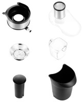 Соковыжималка Kitfort KT-1112