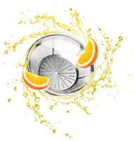 Соковыжималка Kitfort KT-1112