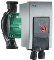 Циркуляционный насос Wilo Yonos MAXO-Z 25/0.5-10