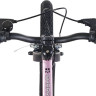 Детский велосипед Maxiscoo Shark Sport 18 2025 MSC-SH1843 (розовый жемчуг)