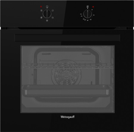 Духовой шкаф Weissgauff EOM 185 BV