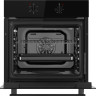 Духовой шкаф Weissgauff EOM 185 BV