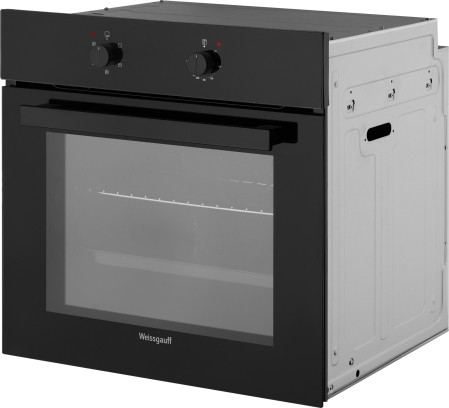 Духовой шкаф Weissgauff EOM 185 BV