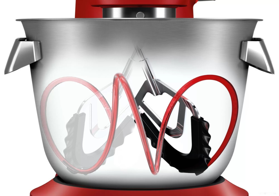 Кухонный комбайн Bosch MUM9A66R00