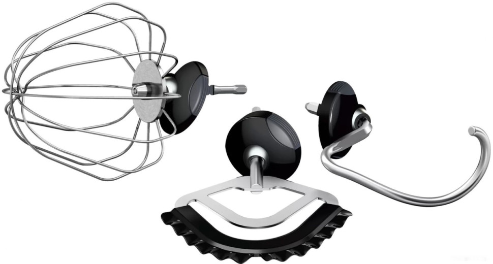 Кухонный комбайн Bosch MUM9A66R00