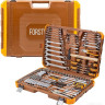 Набор домашнего мастера Forstime FT-42022-5 (202 предмета)