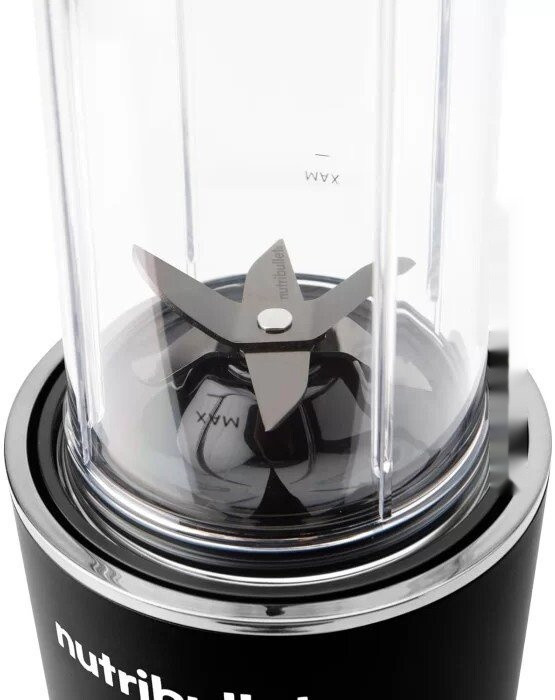 Блендер NutriBullet NB1206MB Ultra