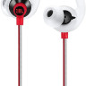 Наушники JBL Reflect Fit (Red)