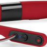 Наушники JBL Reflect Fit (Red)