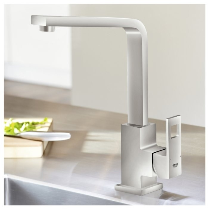 Смеситель Grohe Eurocube 31255DC0