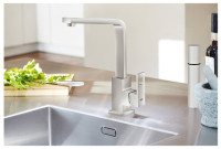 Смеситель Grohe Eurocube 31255DC0