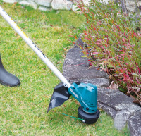 Триммер Makita DUR190LZX3 (без АКБ)