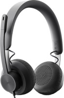 Наушники Logitech Zone Wired MS