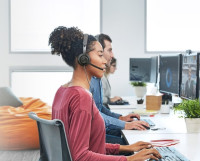 Наушники Logitech Zone Wired MS