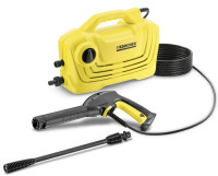 Мойка высокого давления Karcher K2 Classic