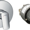 Смеситель Hansgrohe Logis 71666000
