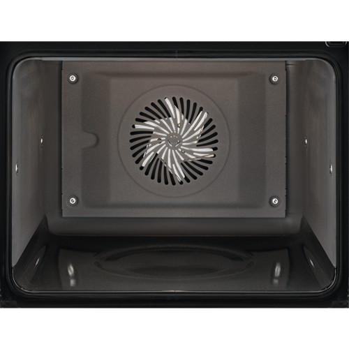 Духовой шкаф Electrolux OKD 5C70X